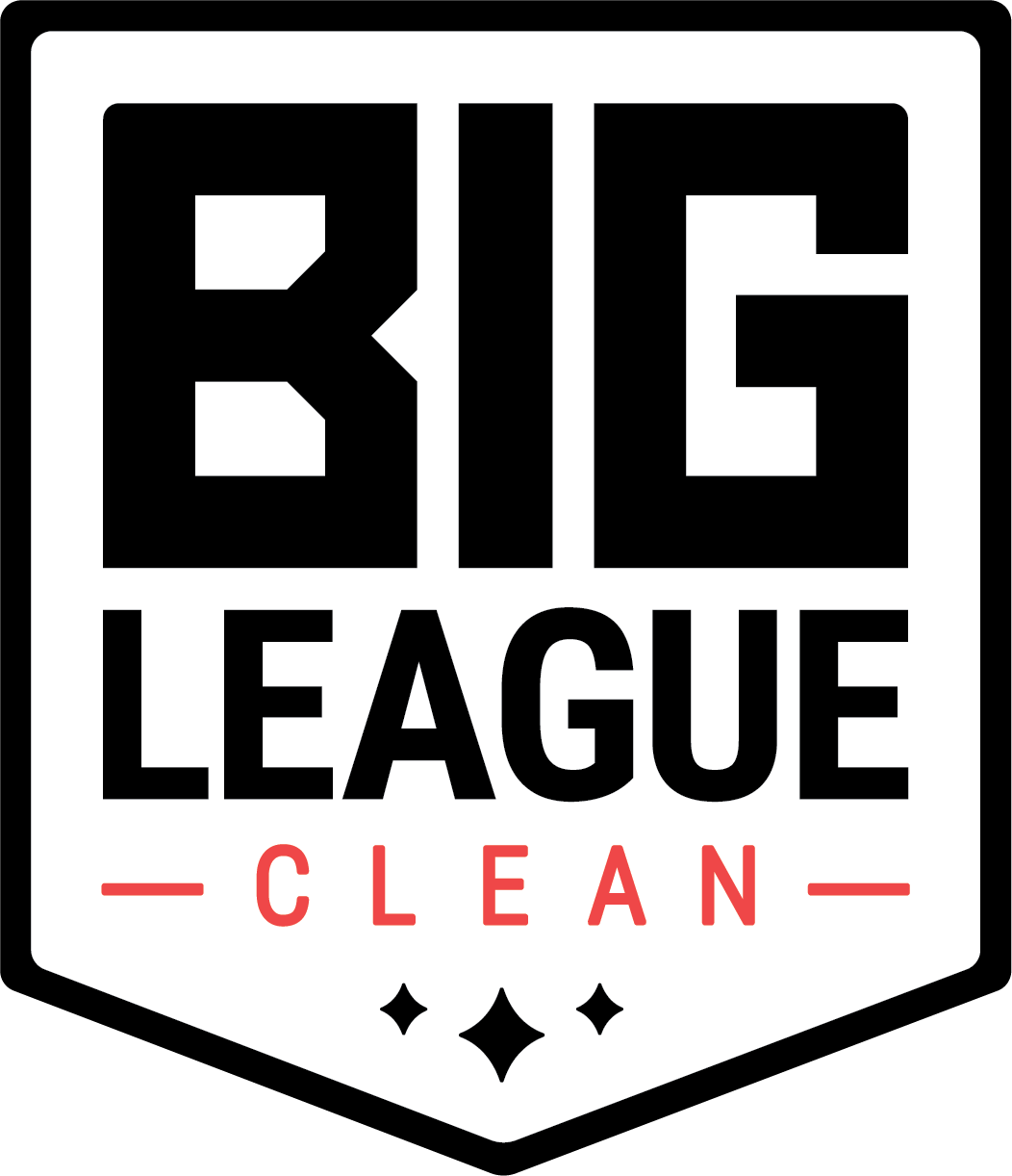 Big League Clean